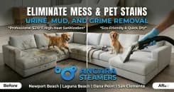 Coastal Orange County (Newport Beach, Laguna Beach, Dana Point, San Clemente)